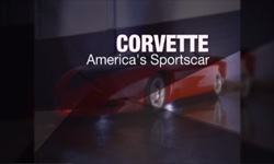 corvette