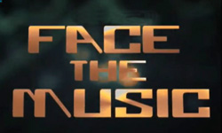 Face The Music