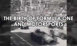 formula-one