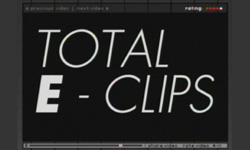 Total E-clips